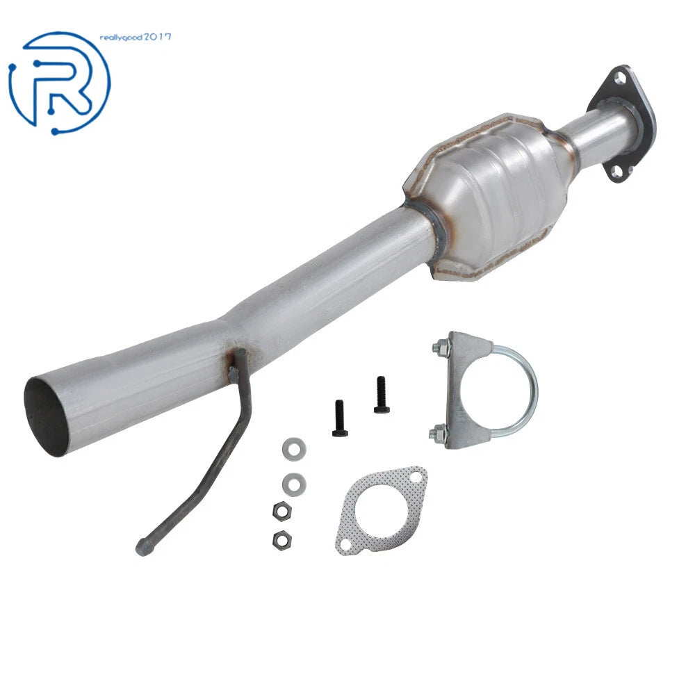 Rear Exhaust Catalytic Converter for Ford Escape (2005–2008)