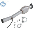 Rear Exhaust Catalytic Converter for Ford Escape (2005–2008)