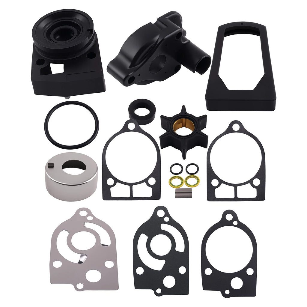 Impeller Kit 18-3324 for Mercury 40-70HP 2-4 Cyl (1977–1997)