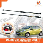 Rear Tailgate Strut Damper for Ford Fiesta (2009-2016)