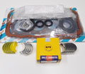 Gaskets, Rings, Bearings for Holden Drover 1.3L G13A Engine