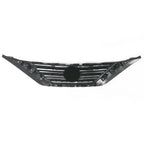ABS Style Chrome Grille for Nissan Altima (2016–2018)