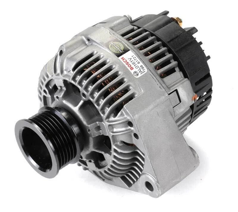 Bosch 90A Alternator for Valeo AL0161V (Rebuilt)