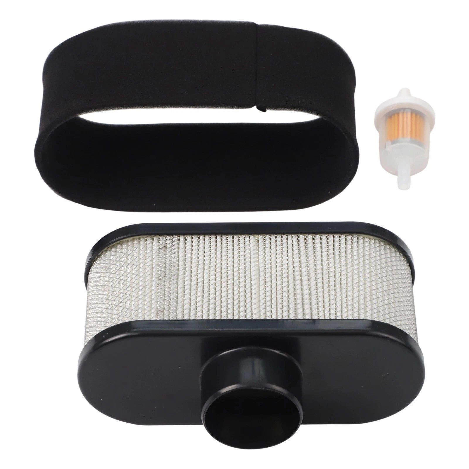 Air Filter with Dust Protection for FR691V FR651V FR730V FS481V (2010–2023)