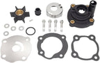 Water Pump Impeller Kit for Johnson Evinrude 25-35 HP Outboard (389611)