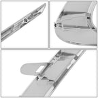 Bumper Cover Molding for Toyota Camry XLE (2021–2023)