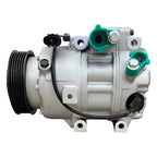 AC Compressor Kit With Condenser for Kia Sedona 3.3L (2016–2020)
