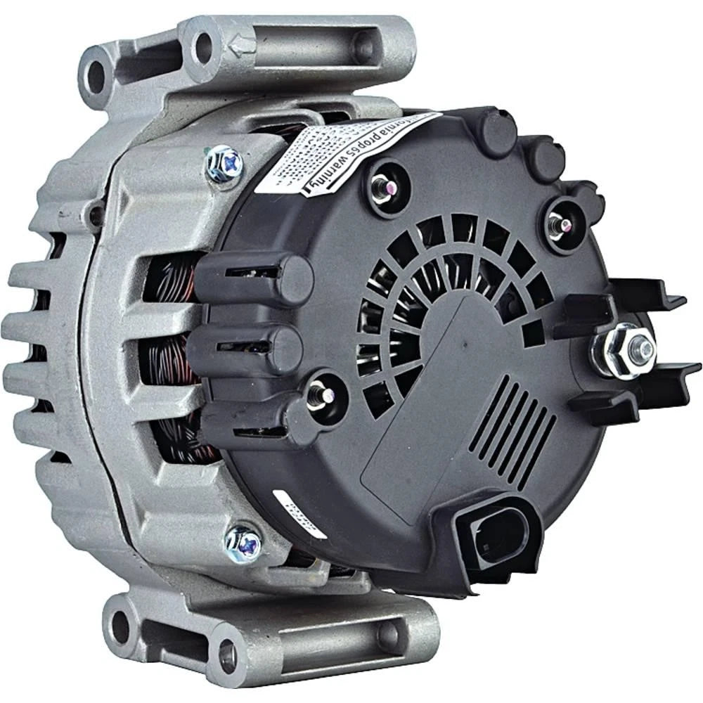 Alternator for J&N Electrical Products (400-40108-JN)
