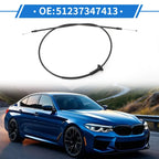 Hood Release Cable for BMW M550XI