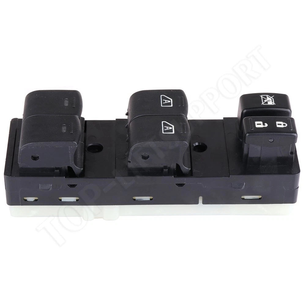 Window Control Switch for Nissan Altima (4 Door)