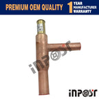 Valve CPR 61-4527 61-2990 for Thermo King TS 300 (2000–2005)