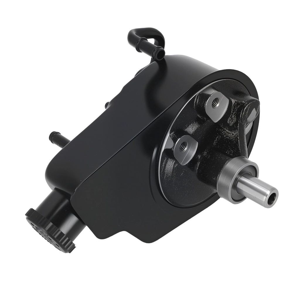 Front Power Steering Pump for Silverado Sierra 2500HD 3500 (2001–2010) 15909827