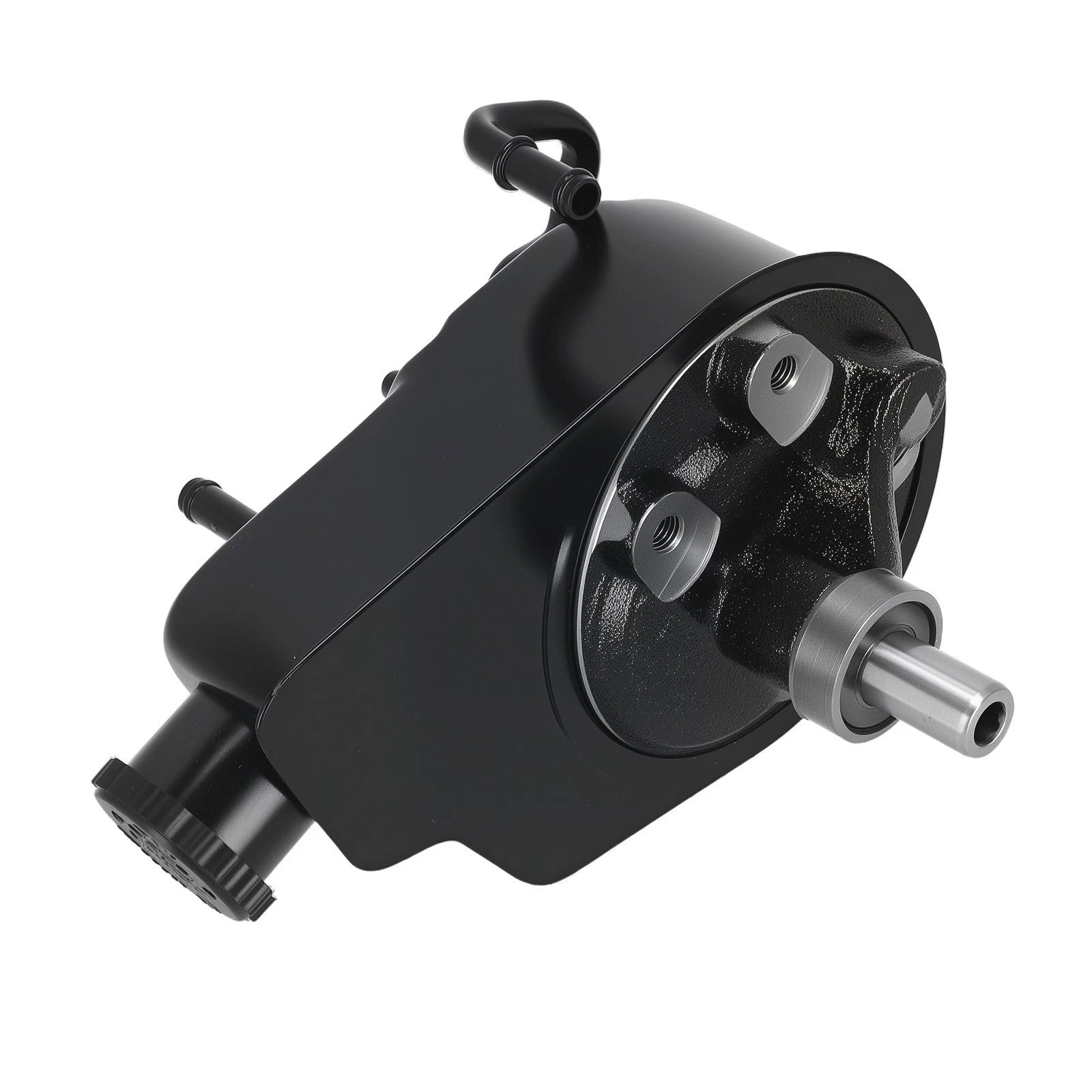 Front Power Steering Pump for Silverado Sierra 2500HD 3500 (2001–2010) 15909827