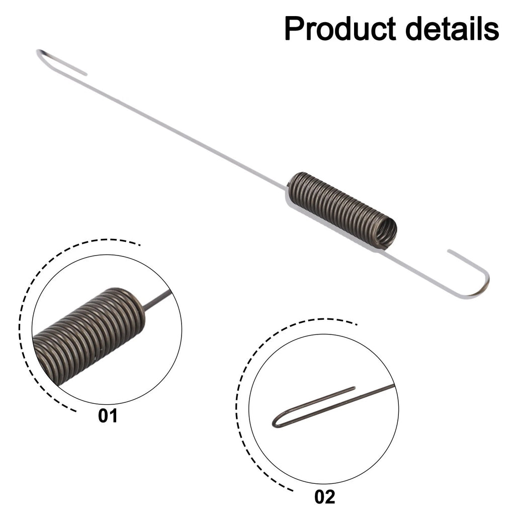 Governor Spring for Champion RV150 SV150 M150 V35 (Reliable Replacement)