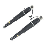 Set of 2 Air Spring Shocks for Chevy Suburban (2015-2019)