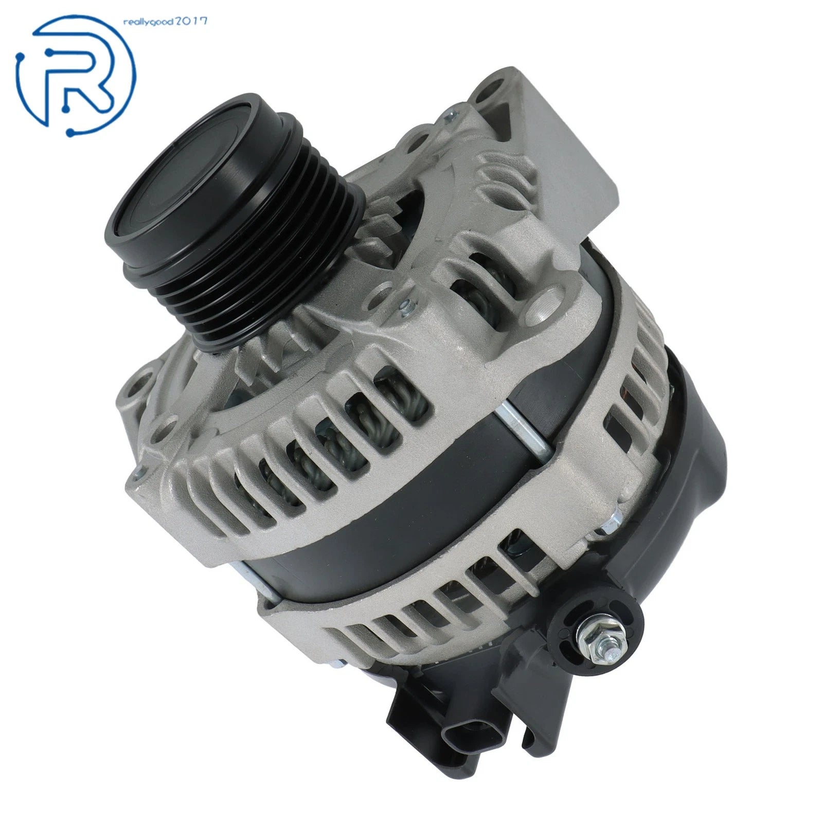 Alternator for Chevrolet Tahoe Silverado Sierra Yukon (2014-2016)