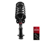 Front Quick Complete Strut-Coil Spring for Ford Mustang (2005–2010) 172138