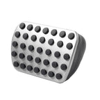 Brake Pedal Pad Cover for Benz A B C E S M CLA GLA GLC GLE GLS GLK SLK (2010–2023)