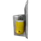 Marine Male Locking Plug 30A 125V for Marinco 305CRPN