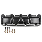 Engine Valve Cover with Gasket for Chevy Blazer GMC Hummer