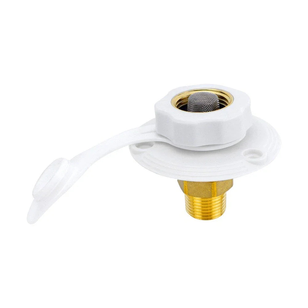 Brass Check Valve Hose Kit for Garden Watering Solutions