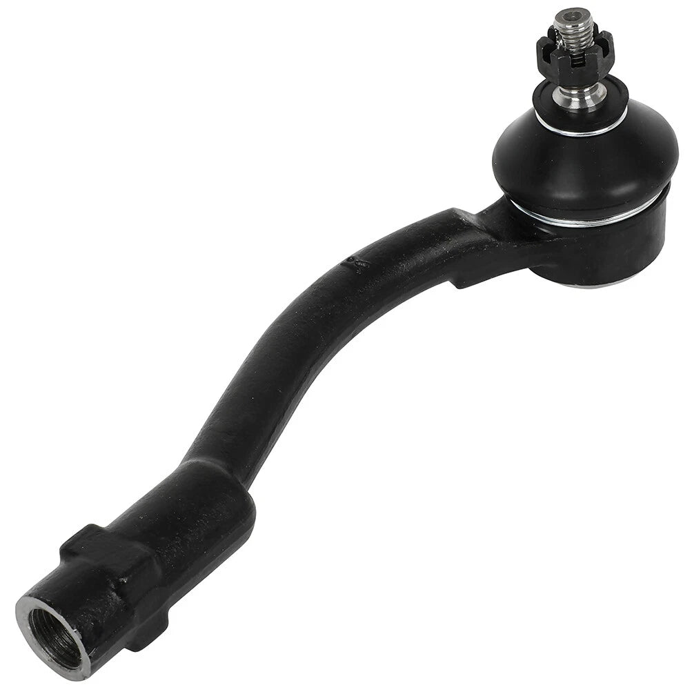 Set of 6 Front Steering Tie Rod Ends for Kia Soul (2010–2013)