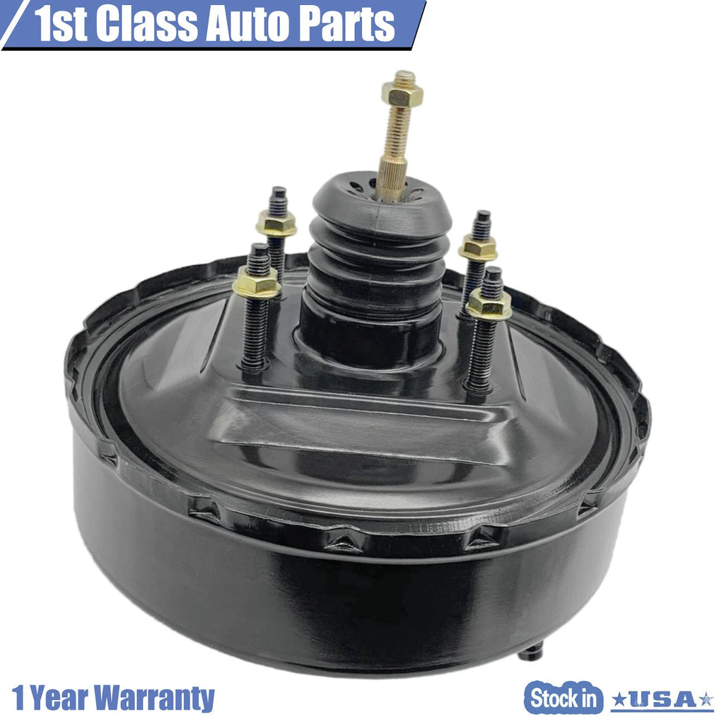 Power Brake Booster for Acura Integra Honda Prelude Accord Civic del Sol