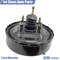 Power Brake Booster for Acura Integra Honda Prelude Accord Civic del Sol