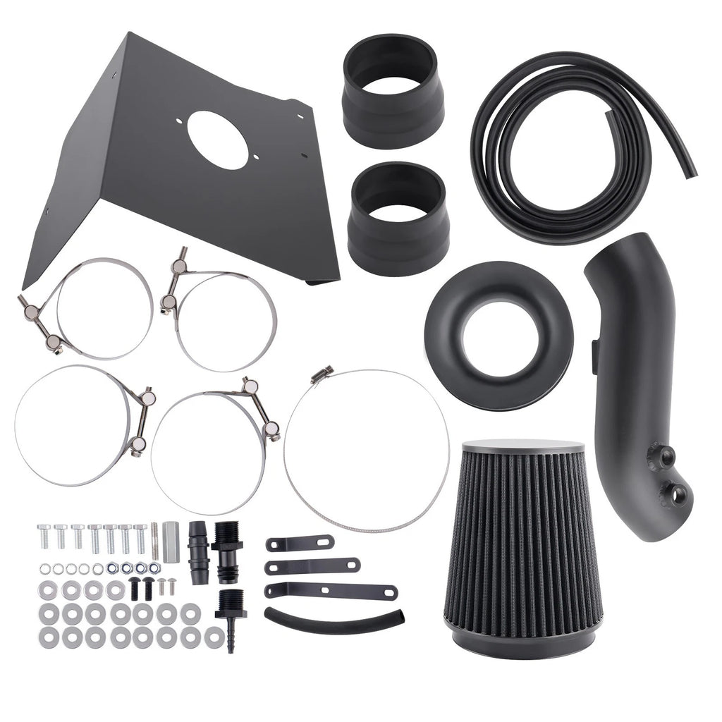 Cold Air Intake Heat Shield Kit for Toyota Tundra 2WD 4WD (2012–2021)
