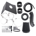 Cold Air Intake Heat Shield Kit for Toyota Tundra 2WD 4WD (2012–2021)