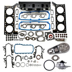 Full Gasket Set & Timing Chain Kit for Chrysler Town & Country (2005)