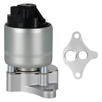 EGR Valve for Chevrolet C2500 Suburban, GMC C2500 5.7L (1996–1999) 17093020