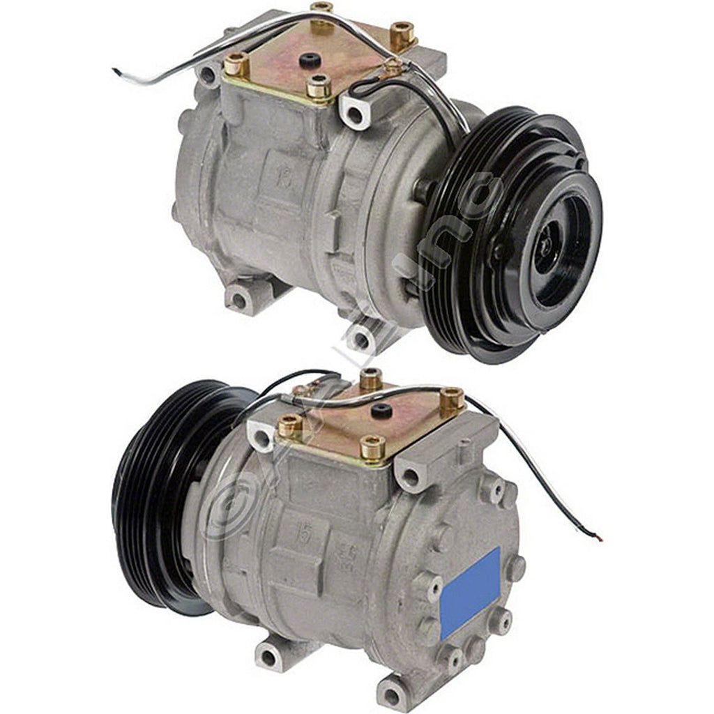 Replacement A/C Compressor Nipp Replacement Parts For L4 Engine