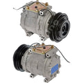 Replacement A/C Compressor Nipp Replacement Parts For L4 Engine