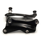 4-Point Docking Hardware Kit for Harley Touring Glide Road King (2014–2019)