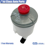 Power Steering Reservoir + Cap for Honda Civic (2001-2005)