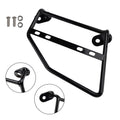 Side Bag Racks Saddlebag Mounting Bracket Left for Honda CMX 500 300 (2017–2025)