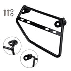 Side Bag Racks Saddlebag Mounting Bracket Left for Honda CMX 500 300 (2017–2025)