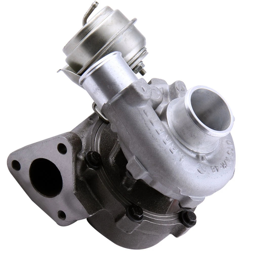 Turbocharger for Hyundai Santa Fe 2.0L D D4EA-V (2003–2004) 729041-5009S