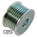 Pulley for BMW 750iL (1999-2001)