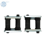 Leaf Spring Install Kit for Camaro Firebird (1970-1981)
