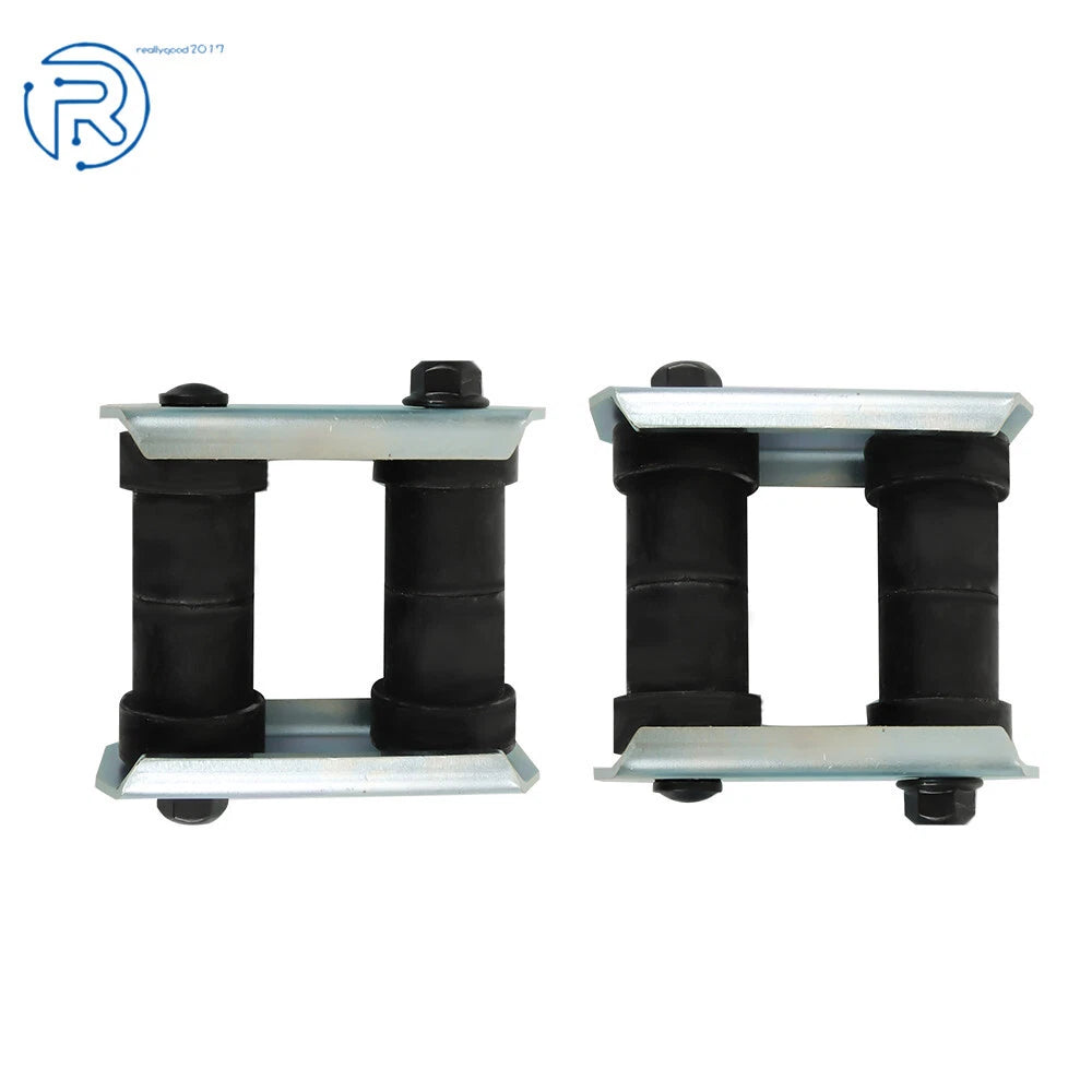 Leaf Spring Install Kit for Camaro Firebird (1970-1981)
