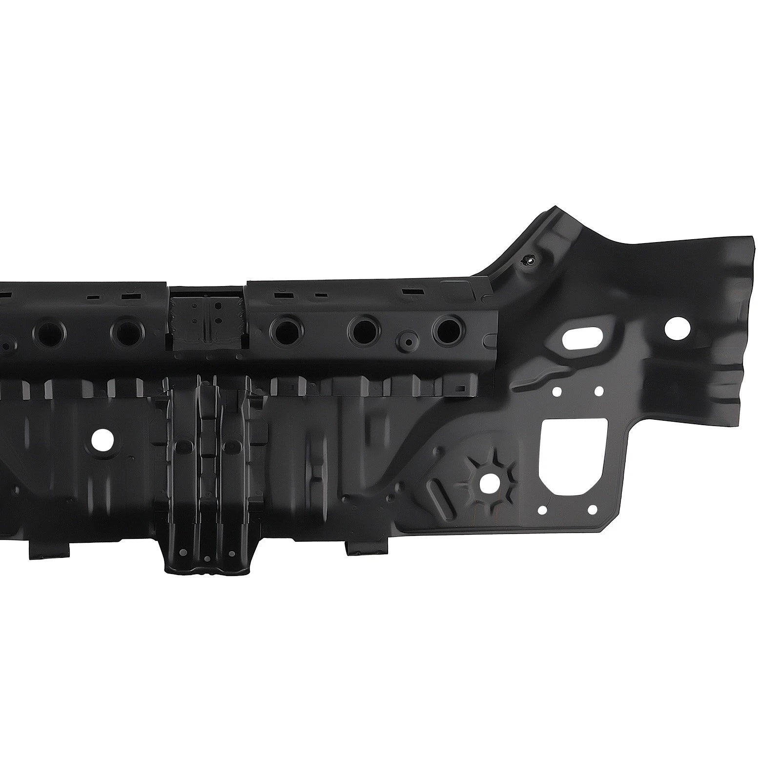 Rear Trunk Lower Body Panel 66100-TBA-305ZZ for Honda Civic (2016–2021)
