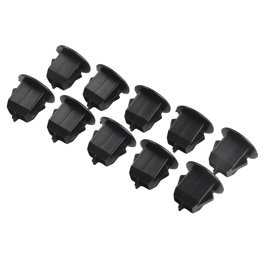 25X Trunk Lid Trim Clips for Volvo S40 S60 S80