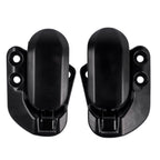 Set of 2 Soft Top Convertible Roof Latch Locks for Mazda Miata (1990–2003)