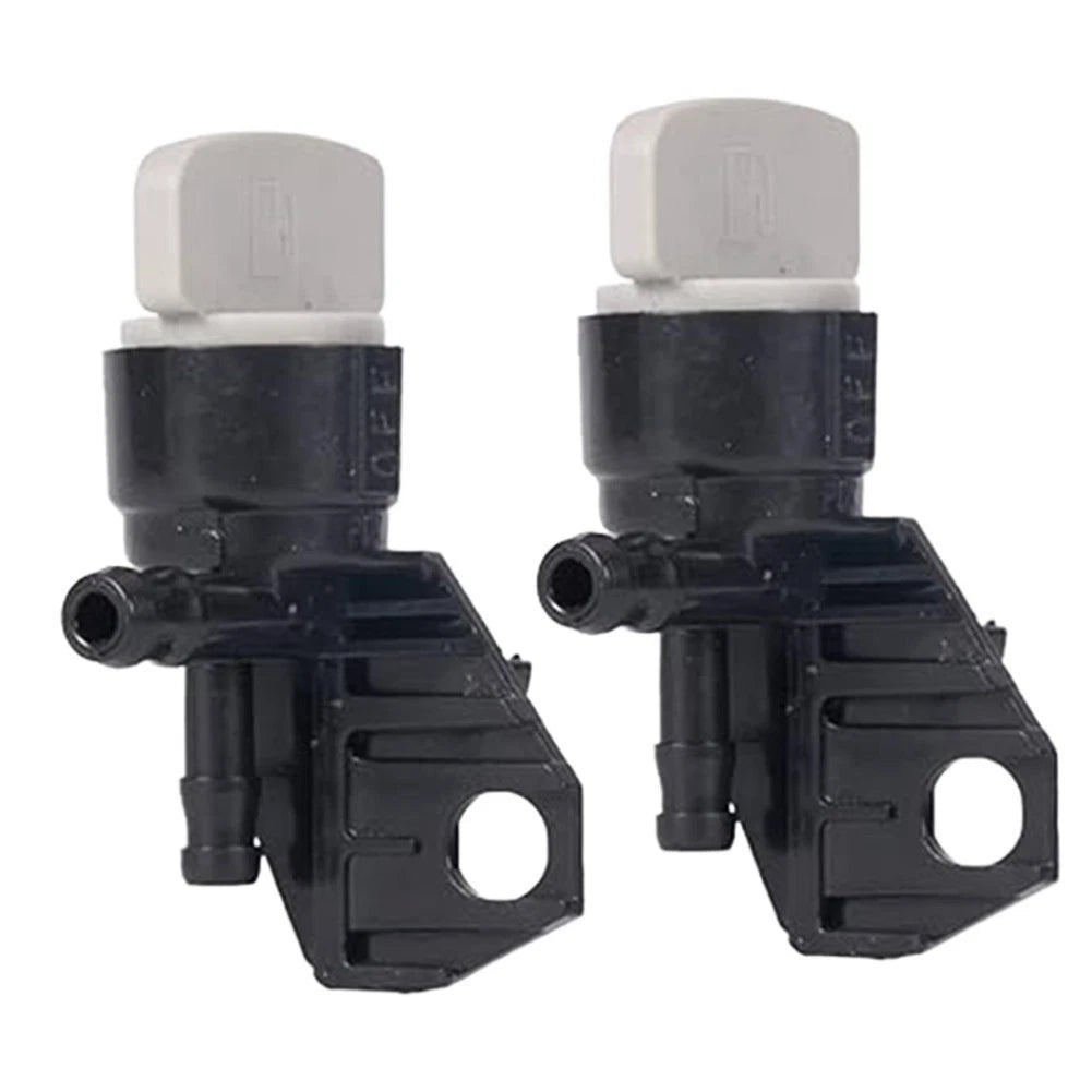 Fuel Control Petrol Tap Assembly for Honda GCV190 (2019–2023)