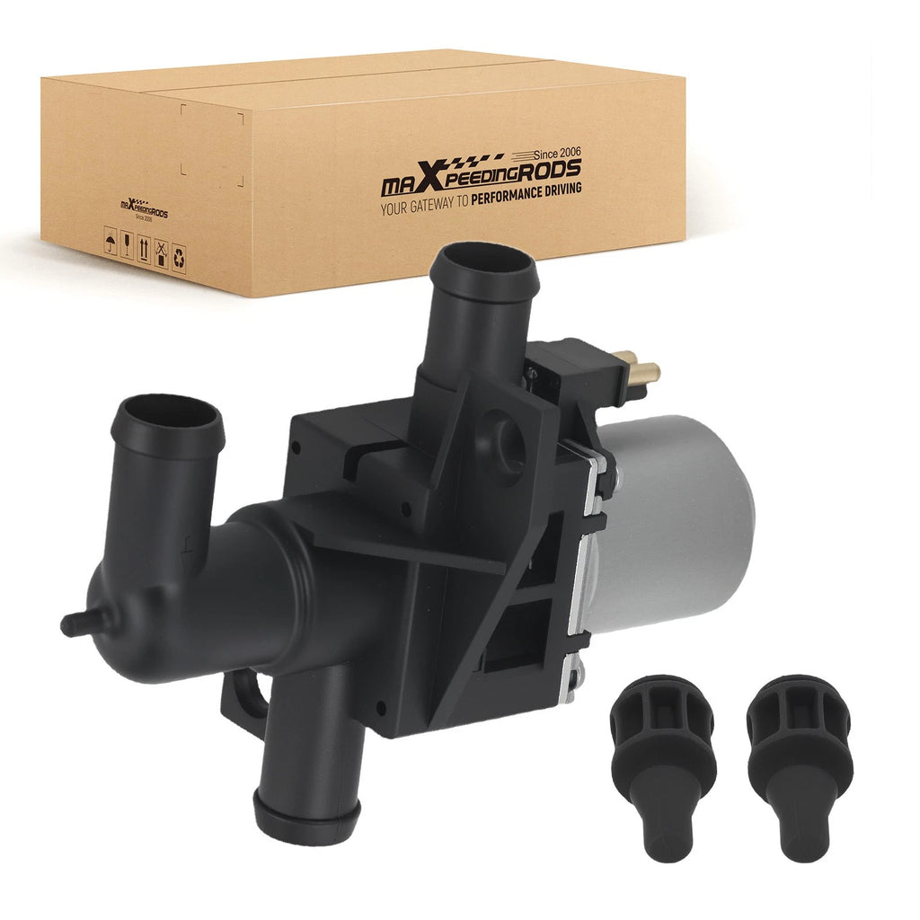 Heater Control Valve for Dodge Sprinter 2500 (2003–2006)