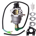 Carburetor for Honda GX340 GX390 Generator (2000–2023)