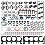 Head Gasket Kit for Chevy GMC Buick Cadillac 4.8L 5.3L (HS26191PT-1, HS26190PT-2)