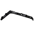 Replacement Driver Side Rear Bumper Cover Retainer for 2013-2019 Nissan Sentra